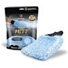 Dr. Wack Wash Mitt - Microfiber Premium