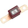 HELLA Fusibile - Sicurezza blocco PAL serie 1 - 50A - rosso - Quantità: 1 | 8JS 740 026-331