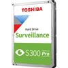 Toshiba S300 Pro Surveillance MD10ADA800V