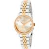 Liu Jo Casual Deluxe TLJ2428 Orologio da donna in acciaio bicolore maglia jubilee