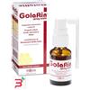 SAKURA ITALIA SRL GOLAFTIN SPRAY 15 ML
