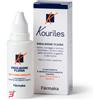 FARMAKA SRL KOURILES EMULSIONE FLUIDA 30 ML