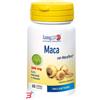 LONGLIFE SRL LONGLIFE MACA 60 CAPSULE VEGETALI DA 550 MG