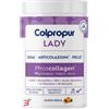 PROTEIN SA COLPROPUR POSH COLLAGENE LADY PESCA COLPROPUR 340 G
