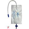 P.B. PHARMA SRL SACCA URINA GAMBA TUBO 35 CM DA 750 ML