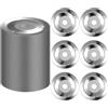 200 Pcs Jingle Di Sostituzione Dei Piatti Parti Dello Strumento Percussione