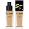 YVES SAINT LAURENT All Hours Foundation Medium Warm 2 - MW2