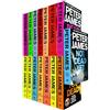 Pan ltd Roy Grace Series Book 1-15 Collection 15 Books Set By Peter James (Dead Simple, Looking Good Dead, Not Dead Enough, Dead Like You, Dead Man's Grip, Not Dead Yet, You Are Dead & More)