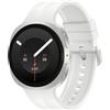 Samsung Galaxy Watch9 Smartwatch Display AMOLED 40 mm Cassa in Alluminio GPS Bluetooth con Galaxy AI colore Cream - SM-L340NZEAITV