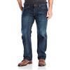 Lucky Brand Men's Big & Tall 181 Relaxed Straight Jean in Aliso Viejo, 46X32