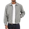 London Fog Giacca Da Golf Auburn Giacca leggera in cotone Uomo (Pacco da 1)