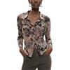Desigual TS_Naomi T-Shirt Donna (Pacco da 1)