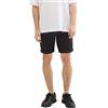 TOM TAILOR Denim Bermuda da Uomo, 29999 - Black, S