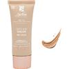 I.C.I.M. (BIONIKE) INTERNATION Bionike Defence Color Mat Velvet Fondotinta SPF15 404 - Fondotinta opacizzante a lunga tenuta - Nuance beige naturel - 30 ml