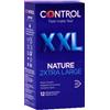 THAI NIPPON RUBBER IND.PUB C.L PROFILATTICO CONTROL NATURE XXL 12 PEZZI