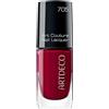 Artdeco Art Couture Nail Lacquer 705 Berry 10 ml Smalto per unghie
