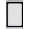 Artdeco Glamour Ombretto lam Bianco Grigio 1 g