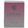 Versace Bright Crystal Mini Edt Per Donne 0,005 l