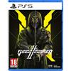505 Games GHOSTRUNNER 2