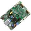 EEZII Scheda principale di controllo, compatibile con LG, frigorifero | EBR860630 EBR86063035 EBR86063016