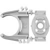 Bosch Professional Bosch 100x Clip condotti PRO EPC | 220 x 400 mm,