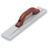 MARSHALLTOWN M145D Premier Line 145D 36 cm x 8 cm estremità smussata in magnesio con manico DuraSoft, 1
