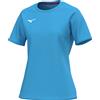 Mizuno T-SHIRT TEAM TRAINING DONNA
