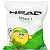 HEAD STAGE 1 GREEN BAG
