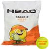 HEAD STAGE 2 ORANGE BAG 72 PALLINE