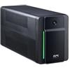 APC BACK-UPS 1600VA, 230V, AVR, SCHUKO SOCKETS