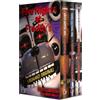 Il Castoro Five Nights at Freddy's. I romanzi originali. Il cofanetto: Vol.