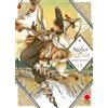 PANINI SPA Atelier of witch hat (Vol. 13)