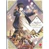 PANINI SPA Atelier of witch hat (Vol. 11)