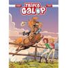 Bamboo Editions Triple Galop - tome 08