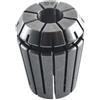 Vibsky ER25 Mandrino pinza a molla 2-16 mm alto ER25 mandrino a molla (10 mm)