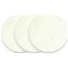 Dremel PC366-3 Power Scrubber tamponi per lucidatura