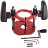 predolo Piastra di Sollevamento Compatto Sollevatore Robusto Attrezzatura per Artigiani, Banco Fresa, Officina, style to 2