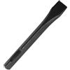 LRXIYODE Scalpello Pneumatico Testa D'impatto Cz-2 in Acciaio Nero