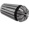 Vibsky ER16 Molla Collet 1-9.5mm Alta CNC Tornio ER16 Molla Collet (ER16-3.5mm)