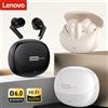 Lenovo LE257 Auricolari wireless Bluetooth 6.0 Suono HiFi ENC Riduzione del rumore delle chiamate Cuffie TWS Cuffie sportive da gioco con microfono
