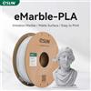 ESUN Filamento PLA Effetto Marmo ESUN 1.75mm per Stampanti 3D, +/- 0.05mm, Bobina da 1KG 2.2LBS, Filamento per Stampa 3D