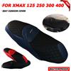 S2R Per Yamaha XMAX 125 250 300 400 XMAX300 XMAX250 2017-2023 Accessori Moto Fodera per cuscino del sedile Protezione isolante
