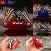 MOWOK TRK accessori moto strumento portatile riparazione cacciavite per BMW Benelli TRK 502 502X TRK502X TRK 702 702X TRK702X TRK251
