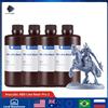 ANYCUBIC Come ABS Pro 2 405nm Stampante 3D Resina UV Per Stampanti LCD SLA DLP Bottiglia di Liquido a Polimerizzazione Rapida Resina Per Photon Mono 2