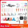 BRDRC Per DJI NEO Collezione di Accessori Giunto Cardanico Paraurti Protezione Tappo Lente Pellicola Temperata Carrello di Atterraggio Elica Per DJI Neo Drone