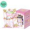 rolife Robotime Rolife Nanci Museum Of Fantasy Blind Box Action Figures Doll Toys scatola a sorpresa Lady Toys for Children Friends-zox0