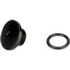 SHIMANO | Vite di spurgo DURA ACE R9120 - Questa vite di spurgo e la rondella a maniglia DURA-ACE ST-R9120 sono parti di ricambio perfette per questi elementi del tuo