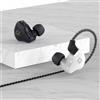 KBEAR Auricolari HiFi KBEAR KS1 con Cavo a 2 Pin, Cuffie In-Ear Monitor per Cantanti e Musicisti, Auricolari Cablati IEMS per Gaming