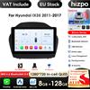 HIZPO Carplay 4G-LTE 10.33 ''10.1'' autoradio Android per Hyundai Tucson 2 LM IX35 2011-2017 lettore multimediale Nav GPS 2Din Stereo DSP