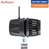 Jebao Jecod DMP-5/10/15/20/30/40 Nuovo Smart Bluetooth App Controllo Cordless Acqua Dolce Acqua Salata Serbatoio di Pesce Acquario Wavemaker Pompa
